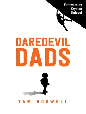 cover image of Daredevil Dads